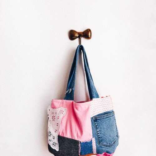 The Lovelace Bag