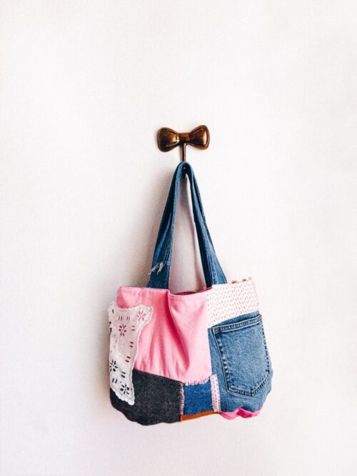 The Lovelace Bag